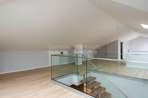 Lejlighed i Carcavelos, Lisbon, Carcavelos - € 1.410.000 | Ref: PROP-028339 - foto 16