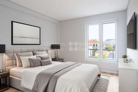 Lejlighed i Carcavelos, Lisbon, Carcavelos - € 1.410.000 | Ref: PROP-028339 - foto 20