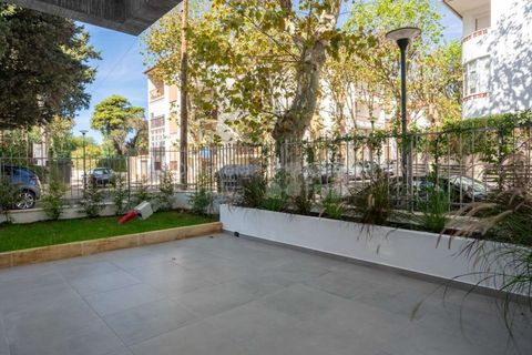 Lejlighed i Carcavelos, Lisbon, Carcavelos - € 1.410.000 | Ref: PROP-028339 - foto 35