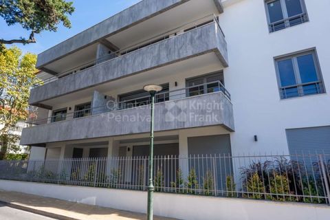 Lejlighed i Carcavelos, Lisbon, Carcavelos - € 1.410.000 | Ref: PROP-028339 - foto 36