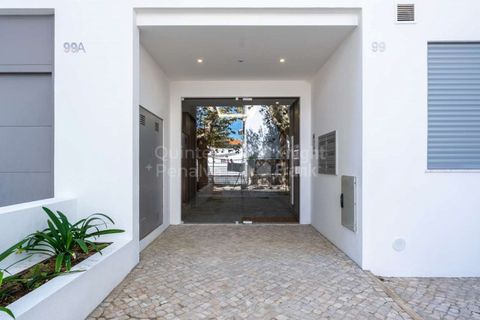Lejlighed i Carcavelos, Lisbon, Carcavelos - € 1.410.000 | Ref: PROP-028339 - foto 37
