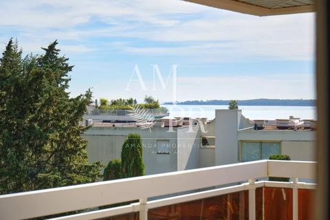 Lejlighed i Cannes, Alpes-Maritimes, Cannes - € 2.480.000 | Ref: 8461V - foto 1