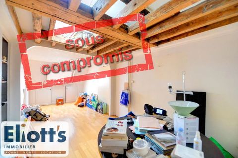 Lejlighed i Paris, Paris, Paris - € 550.000 | Ref: 86827727 - foto 1