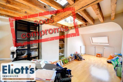 Lejlighed i Paris, Paris, Paris - € 550.000 | Ref: 86827727 - foto 3