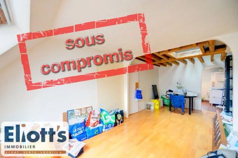 Lejlighed i Paris, Paris, Paris - € 550.000 | Ref: 86827727 - foto 4