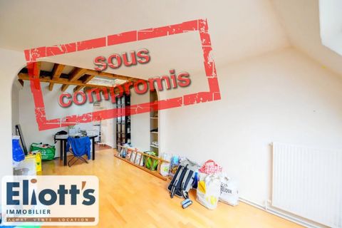 Lejlighed i Paris, Paris, Paris - € 550.000 | Ref: 86827727 - foto 5