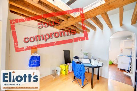 Lejlighed i Paris, Paris, Paris - € 550.000 | Ref: 86827727 - foto 6