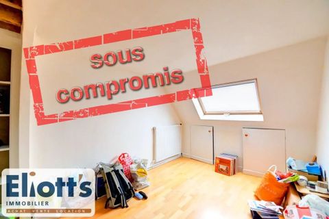Lejlighed i Paris, Paris, Paris - € 550.000 | Ref: 86827727 - foto 7