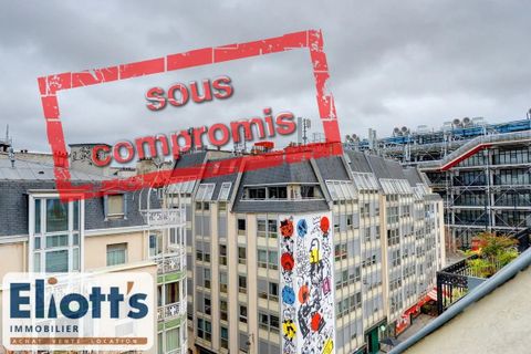 Lejlighed i Paris, Paris, Paris - € 550.000 | Ref: 86827727 - foto 11