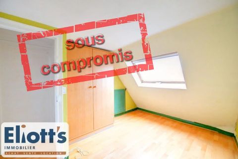 Lejlighed i Paris, Paris, Paris - € 550.000 | Ref: 86827727 - foto 12
