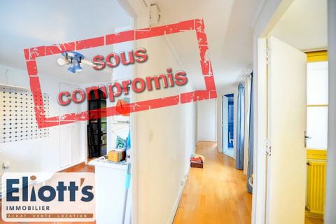 Lejlighed i Paris, Paris, Paris - € 550.000 | Ref: 86827727 - foto 15