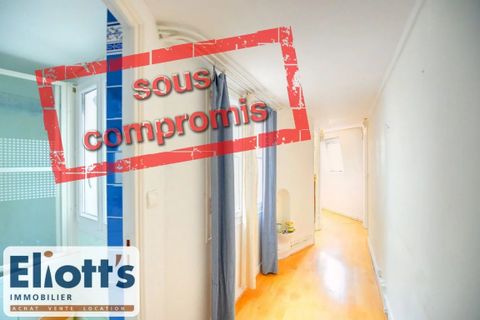 Lejlighed i Paris, Paris, Paris - € 550.000 | Ref: 86827727 - foto 16