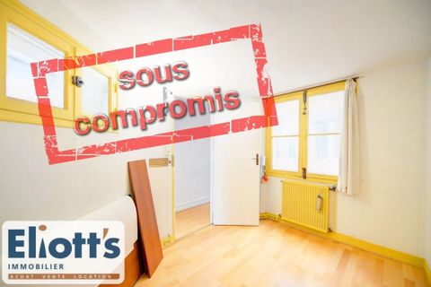 Lejlighed i Paris, Paris, Paris - € 550.000 | Ref: 86827727 - foto 17