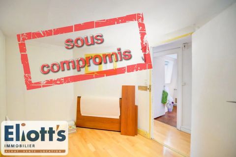 Lejlighed i Paris, Paris, Paris - € 550.000 | Ref: 86827727 - foto 18