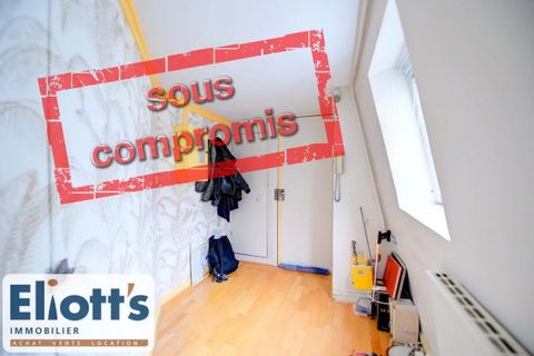 Lejlighed i Paris, Paris, Paris - € 550.000 | Ref: 86827727 - foto 20