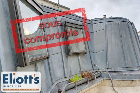 Lejlighed i Paris, Paris, Paris - € 550.000 | Ref: 86827727 - foto 24