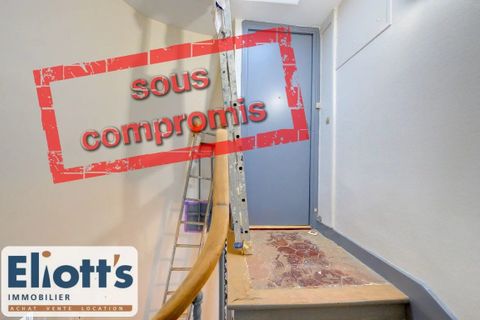 Lejlighed i Paris, Paris, Paris - € 550.000 | Ref: 86827727 - foto 25