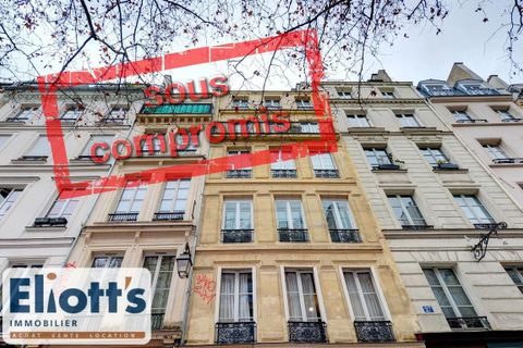 Lejlighed i Paris, Paris, Paris - € 550.000 | Ref: 86827727 - foto 28