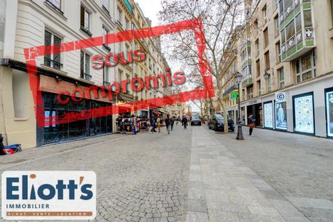Lejlighed i Paris, Paris, Paris - € 550.000 | Ref: 86827727 - foto 29