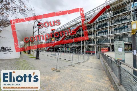 Lejlighed i Paris, Paris, Paris - € 550.000 | Ref: 86827727 - foto 30