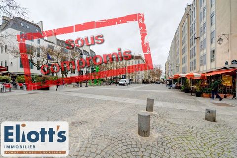 Lejlighed i Paris, Paris, Paris - € 550.000 | Ref: 86827727 - foto 31