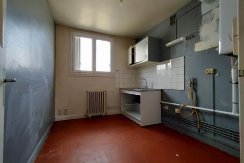 Leilighet i Noyon, Oise, Noyon - € 63 000 | Ref: 6610.1.1.14 - foto 2
