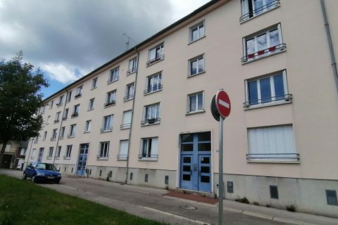 Apartament a Noyon, Oise, Noyon - € 63.000 | Ref: 6610.1.1.14 - foto 6