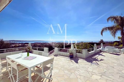 Villa i Vallauris, Alpes-Maritimes, Vallauris - € 2.680.000 | Ref: 9717V - foto 4