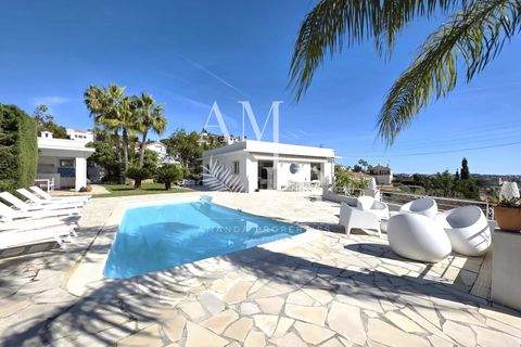 Villa i Vallauris, Alpes-Maritimes, Vallauris - € 2.680.000 | Ref: 9717V - foto 5