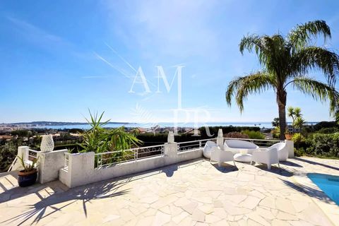 Villa i Vallauris, Alpes-Maritimes, Vallauris - € 2.680.000 | Ref: 9717V - foto 6