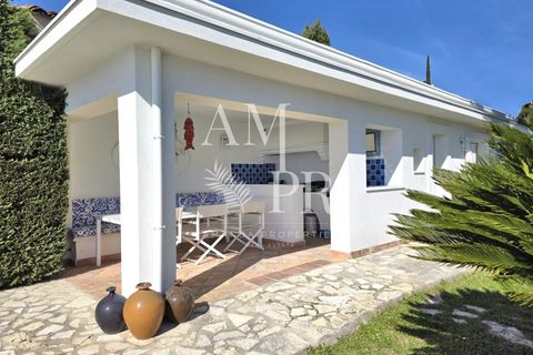 Villa i Vallauris, Alpes-Maritimes, Vallauris - € 2.680.000 | Ref: 9717V - foto 8