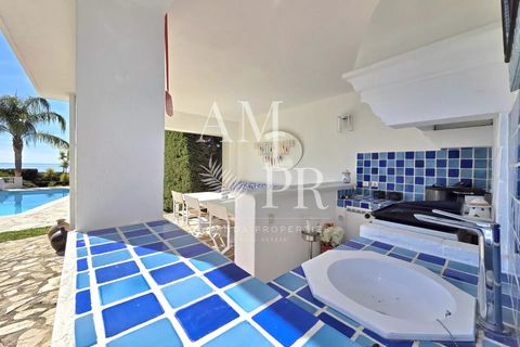 Villa i Vallauris, Alpes-Maritimes, Vallauris - € 2.680.000 | Ref: 9717V - foto 9