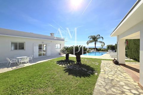 Villa i Vallauris, Alpes-Maritimes, Vallauris - € 2.680.000 | Ref: 9717V - foto 10