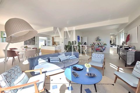 Villa i Vallauris, Alpes-Maritimes, Vallauris - € 2.680.000 | Ref: 9717V - foto 12