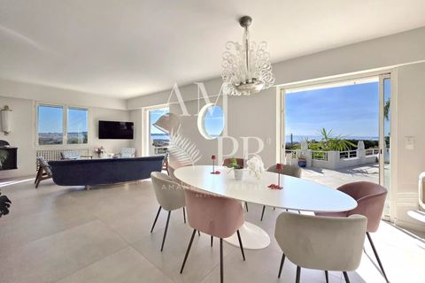Villa i Vallauris, Alpes-Maritimes, Vallauris - € 2.680.000 | Ref: 9717V - foto 13