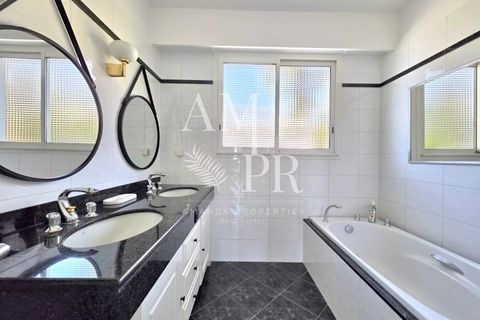 Villa i Vallauris, Alpes-Maritimes, Vallauris - € 2.680.000 | Ref: 9717V - foto 17