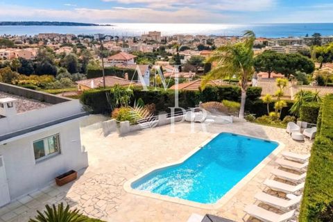 Villa i Vallauris, Alpes-Maritimes, Vallauris - € 2.680.000 | Ref: 9717V - foto 2