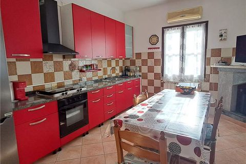 Villa a Cuglieri, Oristano, Cuglieri - € 240.000 | Ref: MAR197 - foto 2