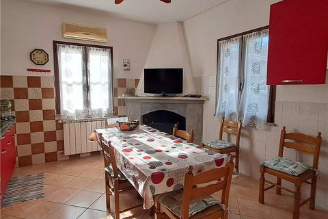Villa a Cuglieri, Oristano, Cuglieri - € 240.000 | Ref: MAR197 - foto 3