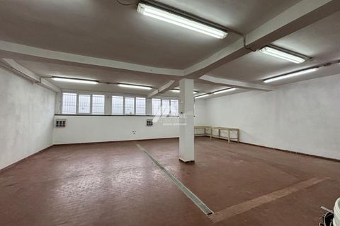 Erhvervsejendom i Cellatica, Brescia, Cellatica - € 179.000 | Ref: 806 - foto 1