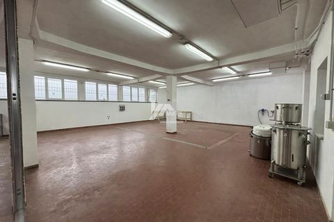 Erhvervsejendom i Cellatica, Brescia, Cellatica - € 179.000 | Ref: 806 - foto 3