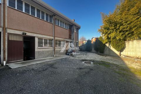 Erhvervsejendom i Cellatica, Brescia, Cellatica - € 179.000 | Ref: 806 - foto 7
