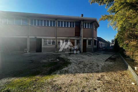 Erhvervsejendom i Cellatica, Brescia, Cellatica - € 179.000 | Ref: 806 - foto 8