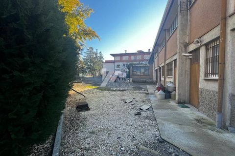 Erhvervsejendom i Cellatica, Brescia, Cellatica - € 179.000 | Ref: 806 - foto 9