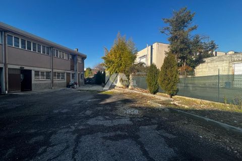 Erhvervsejendom i Cellatica, Brescia, Cellatica - € 179.000 | Ref: 806 - foto 11