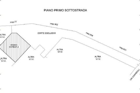 Erhvervsejendom i Cellatica, Brescia, Cellatica - € 179.000 | Ref: 806 - foto 17