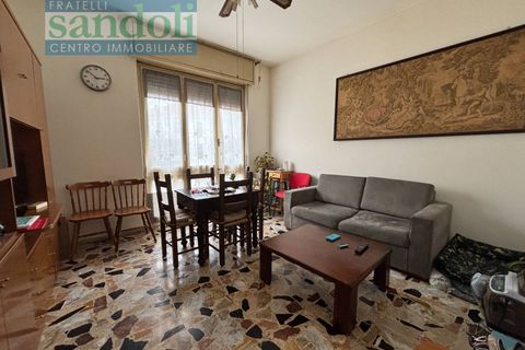 Lejlighed i Vercelli, Vercelli, Vercelli - € 53.000 | Ref: 7969 - foto 1