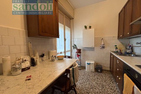 Lejlighed i Vercelli, Vercelli, Vercelli - € 53.000 | Ref: 7969 - foto 3