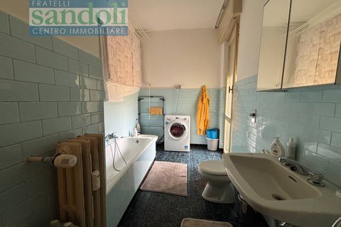 Lejlighed i Vercelli, Vercelli, Vercelli - € 53.000 | Ref: 7969 - foto 8