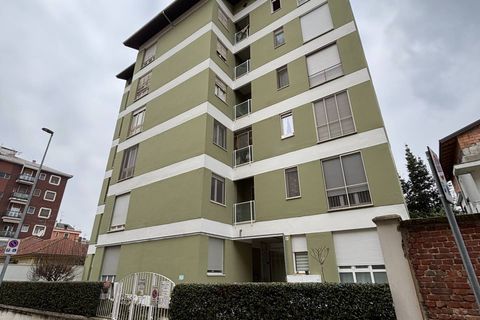 Lejlighed i Vercelli, Vercelli, Vercelli - € 53.000 | Ref: 7969 - foto 11